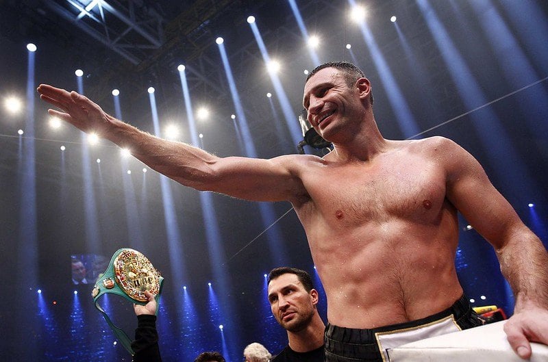 Vitali Klitschko