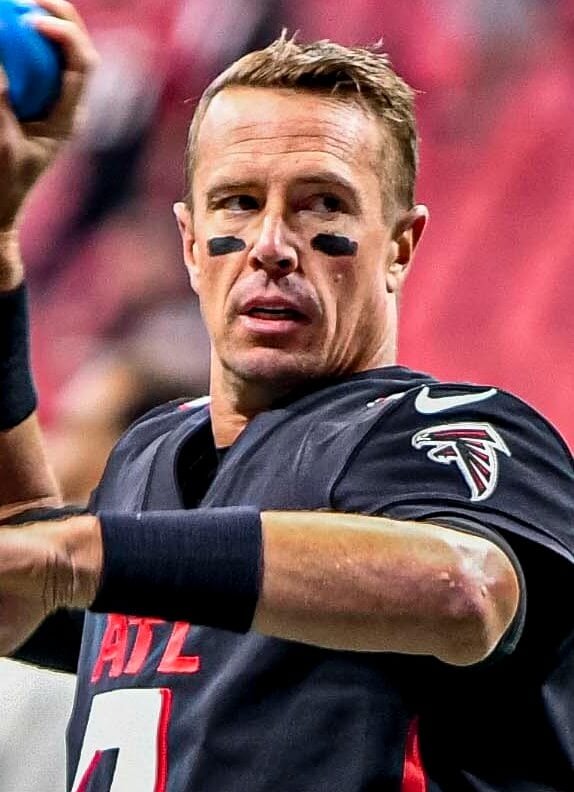 Matt Ryan 