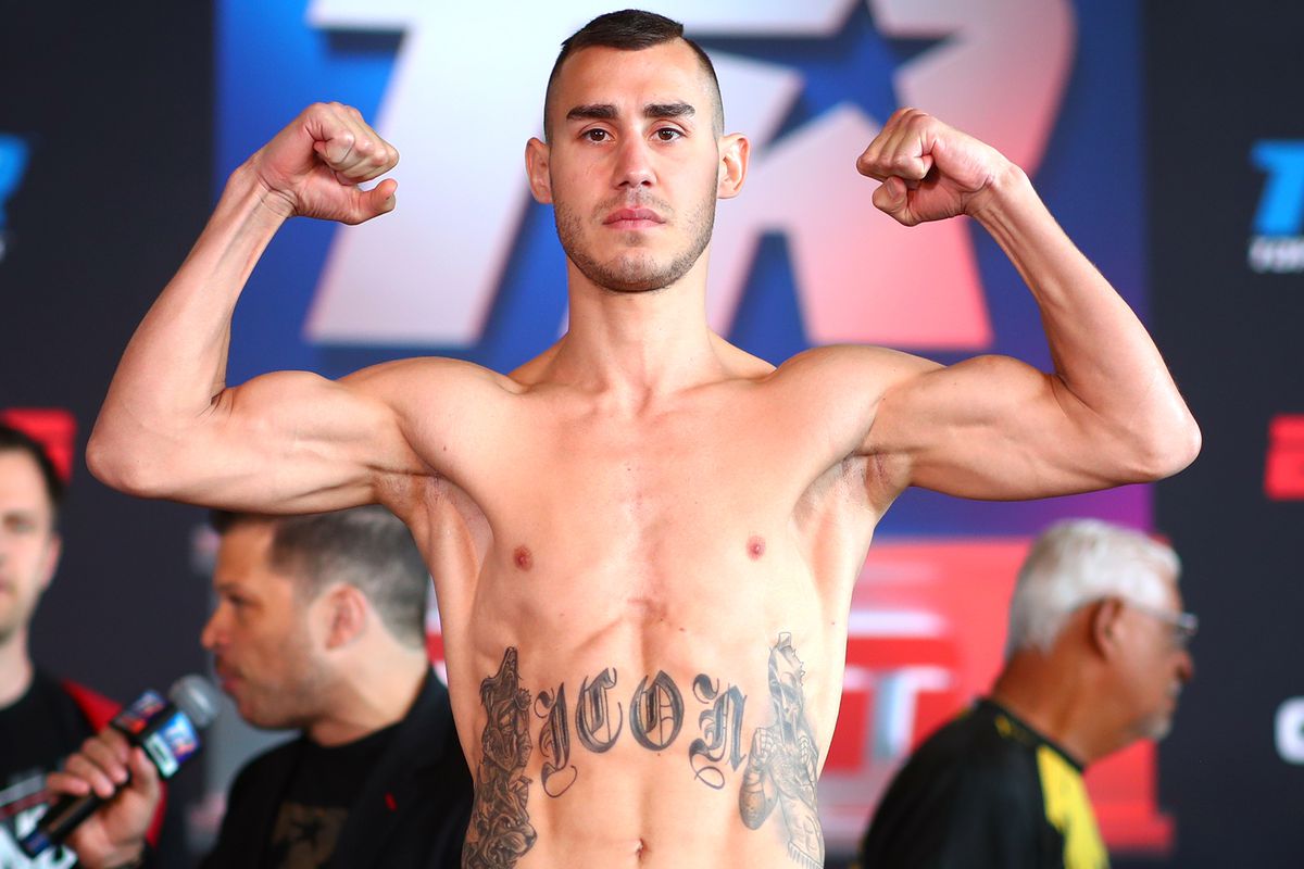 Maxim Dadashev boxers that died in the ring