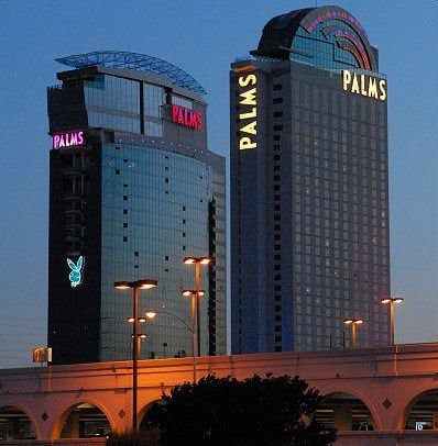 Palms Casino Resort