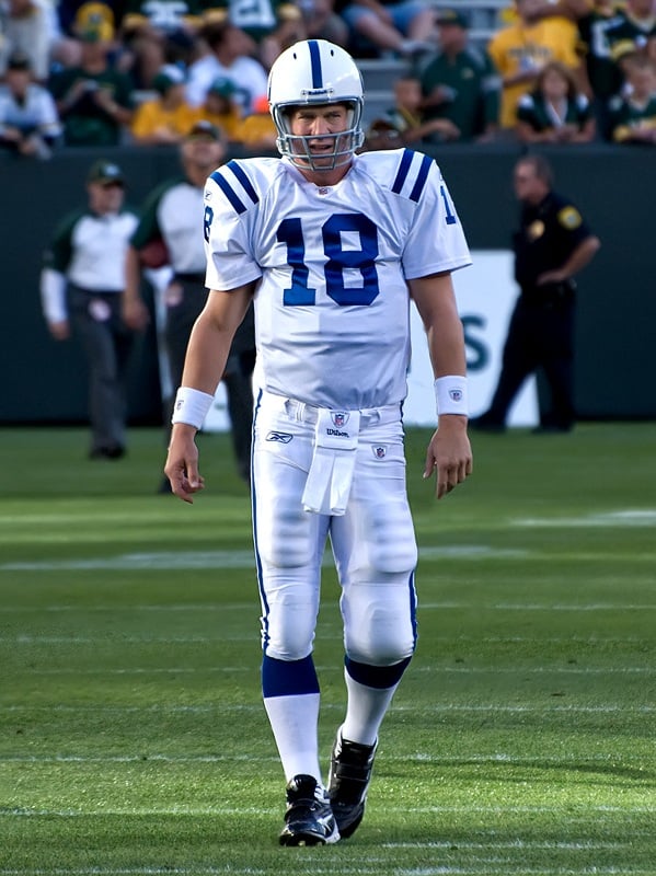 Peyton Manning