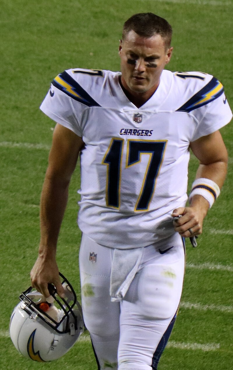 Phillip Rivers