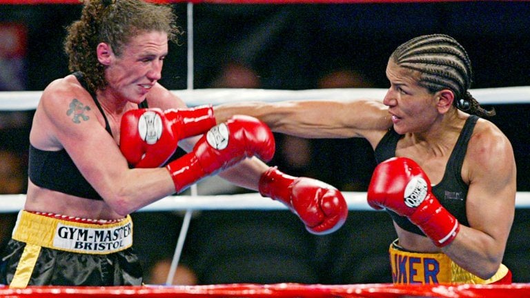 Top 10 Greatest Female Boxers Ever