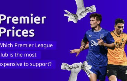 Which Premier League Club is the Most Expensive to Support?