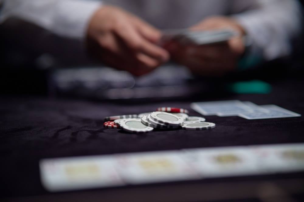 Poker Psychology