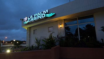 La Palm Casino