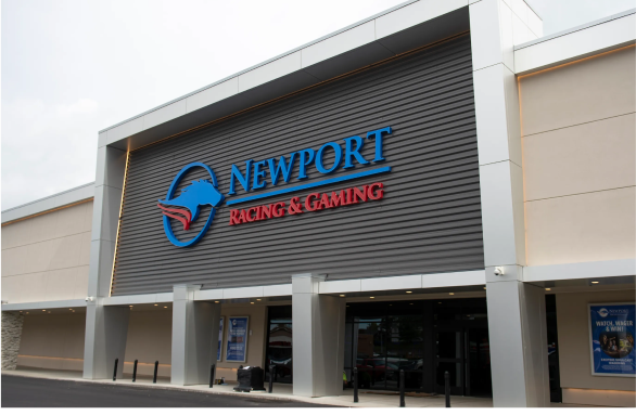 Newport Racing & Gaming