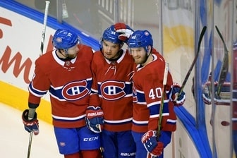 Montreal Canadiens cricket team