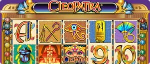 Cleopatra