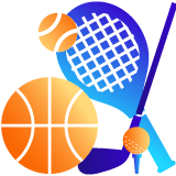 Major sports events 