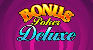 Bonus Poker