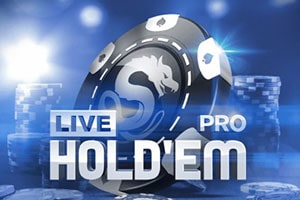 Live Hold’em Pro