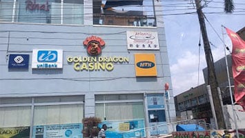 Golden Dragon Casino (Accra)