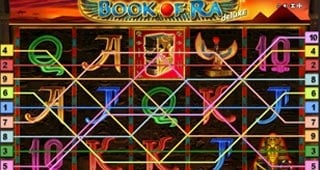 Slot Book of Ra