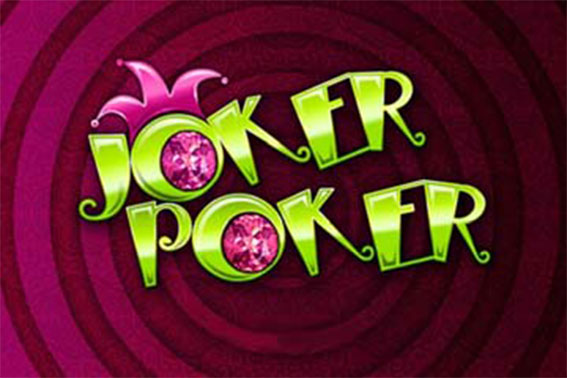 oker poker