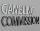 Logo Gambling Commission