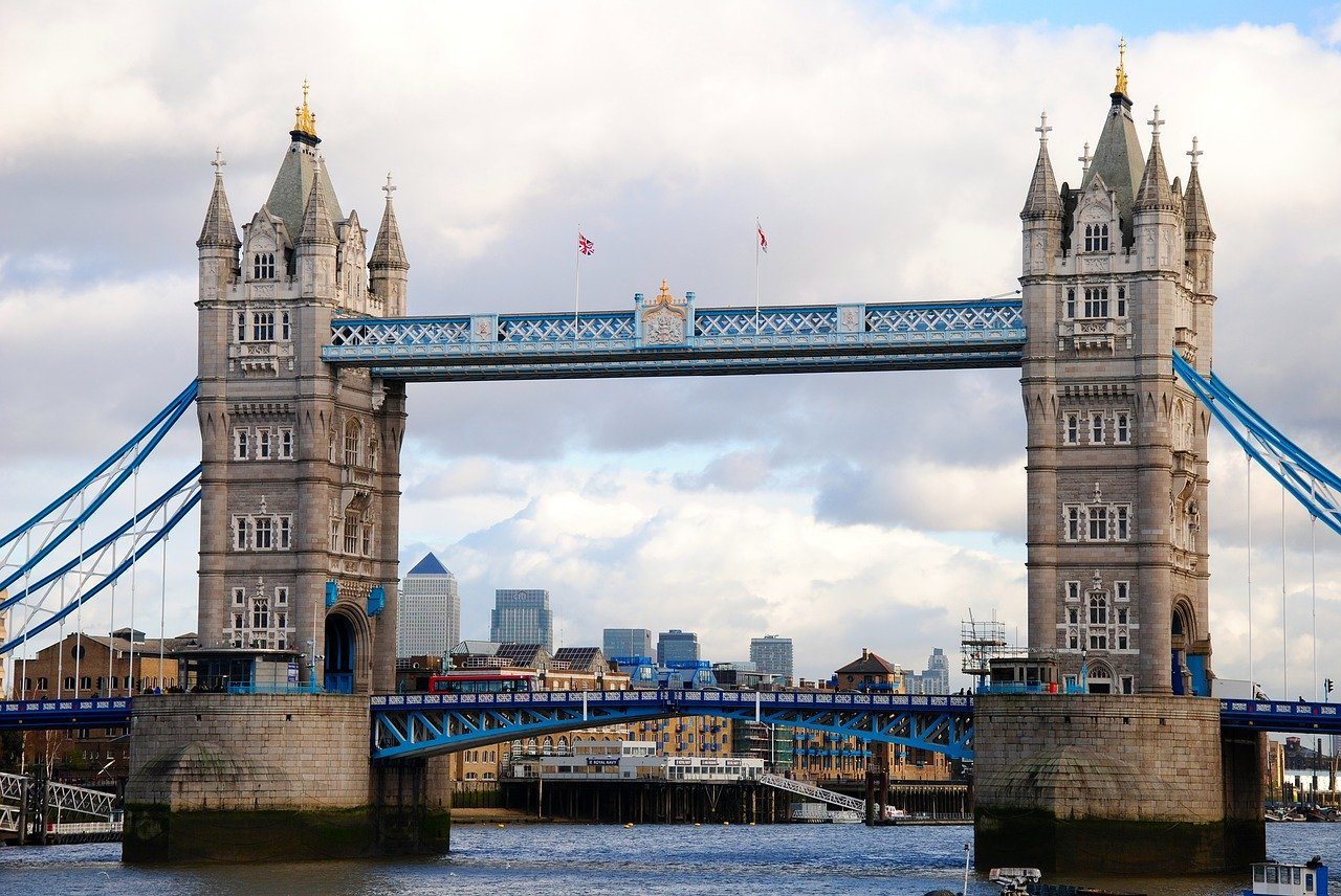 Tower Bridge London