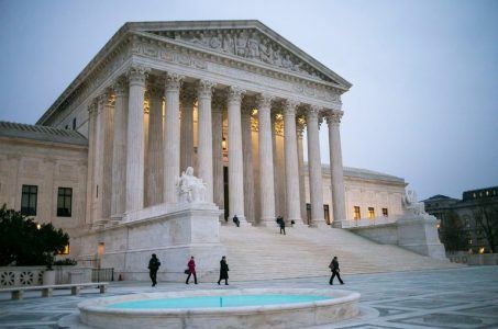 sports betting US Supreme Court