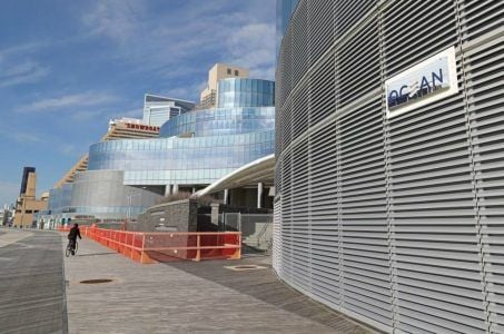 Ocean Resort Casino Atlantic City