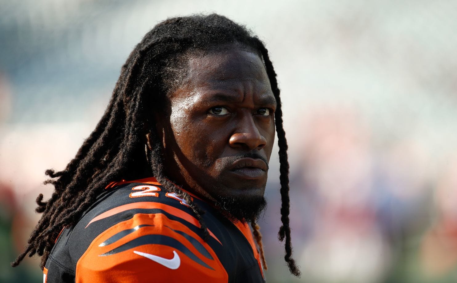 'Pacman' Jones