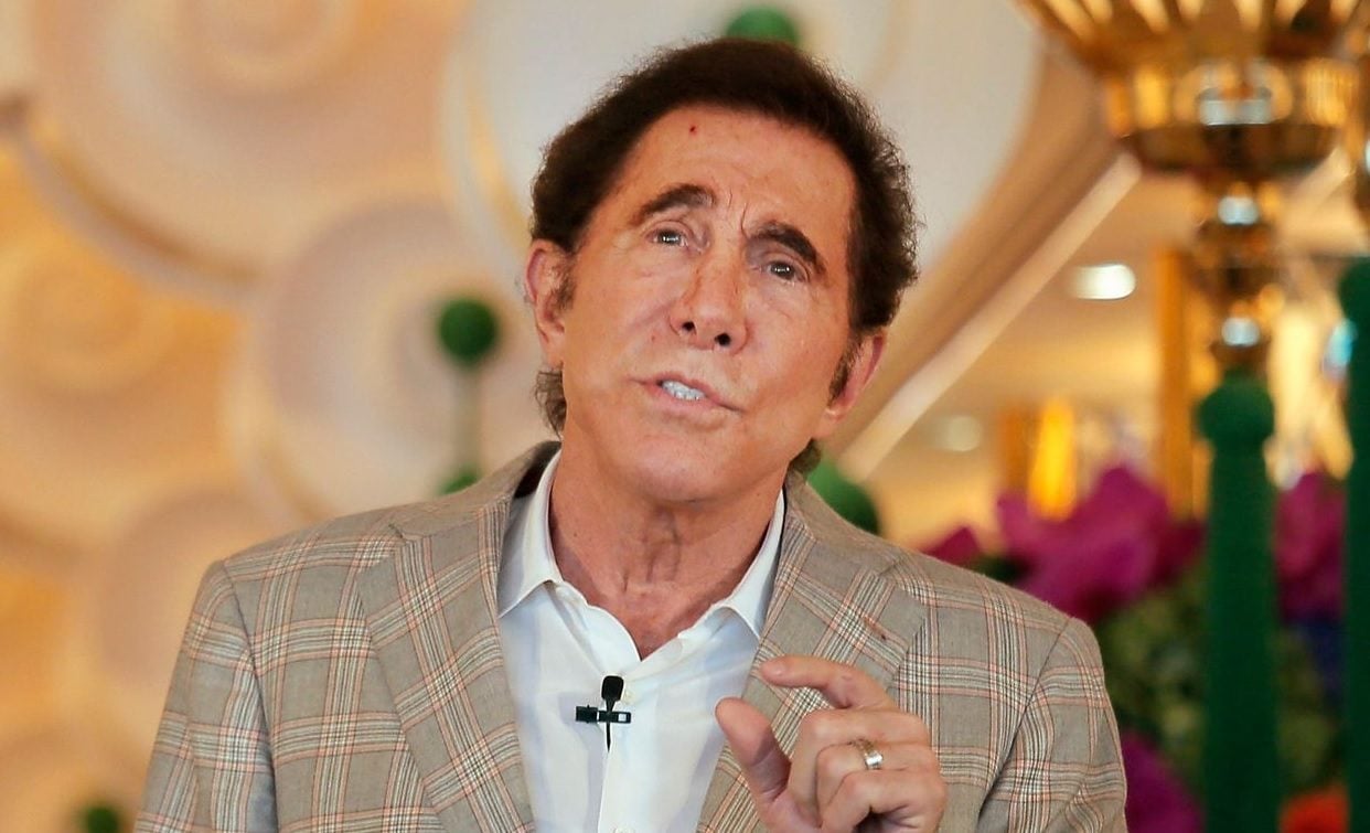 Steve Wynn