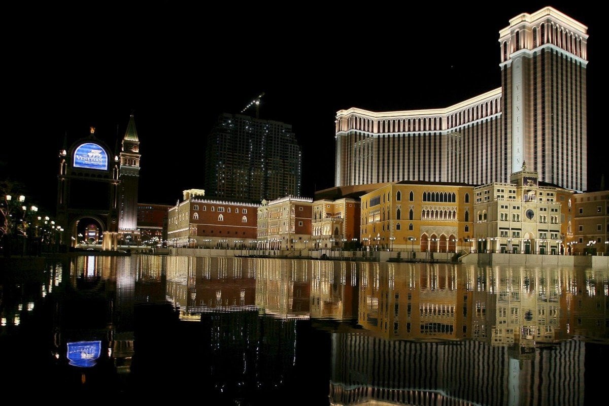 Las Vegas Sands Still Backed By Some Analysts