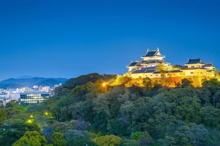 Wakayama, Japan