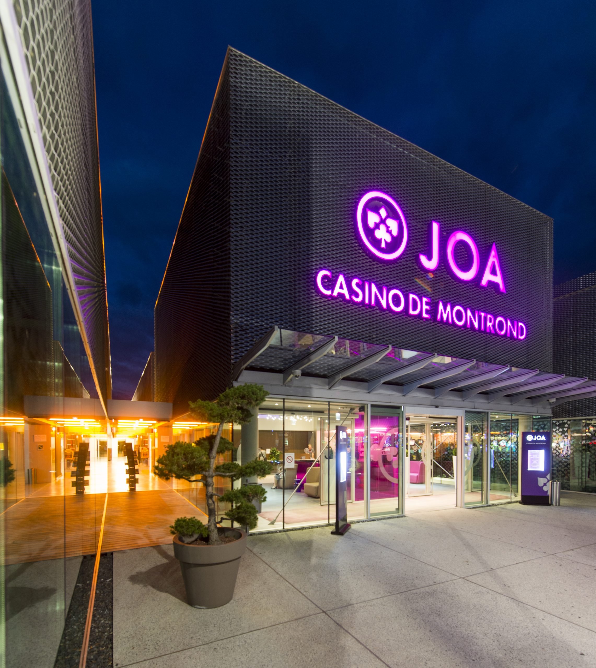 JOA casino