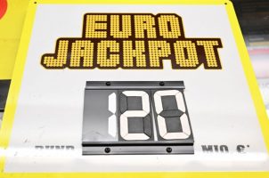 Eurojackpot