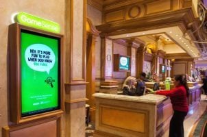 MGM Resorts GameSense responsible gaming