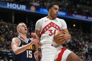 Jontay Porter, Long Phi Pham, Toronto Raptors, spot-fixing, match-fixing